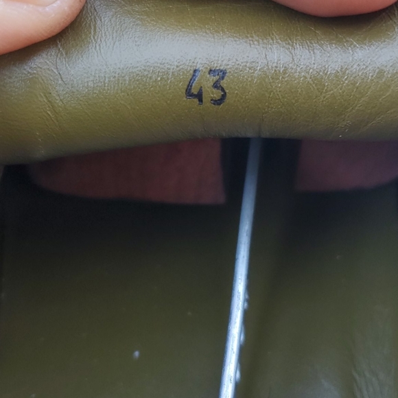 MEN'S ARCHE SHOES - Picture 5 of 8